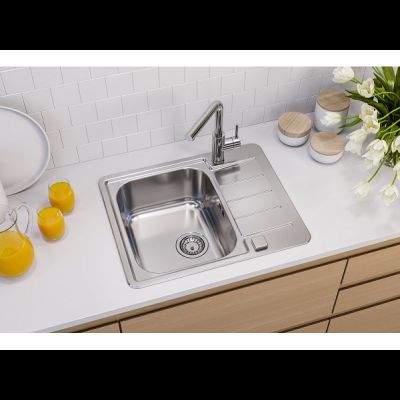 Смеситель Alveus SELMA