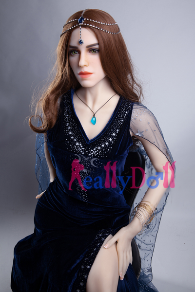 Секс кукла Паола Premium 165см