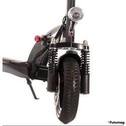 Электросамокат KUGOO Max Speed 11 Ah NEW + Гидроизоляция