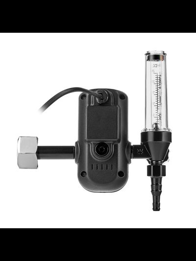 Регулятор расхода газа У-30/АР-30-П-1Р МИНИ (36V)