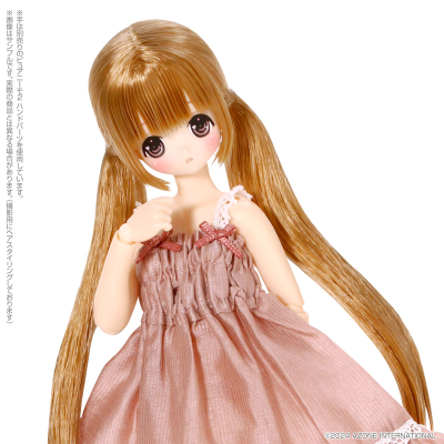 Кукла 1/6 PureNeemo Chiika Honey Caramel Hair
