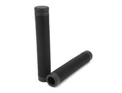 Грипсы MISSION Tactile flangeless черные