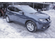 Рейлинги Nissan X-Trail 2014-2022, OE Style