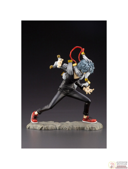 Фигурка 1/8 Томура Шигараки (Tomura Shigaraki)