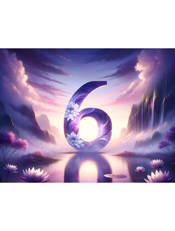 СЮЦАЙ МЕДИТАЦИЯ ДЛЯ ГАРМОНИЗАЦИИ ЭНЕРГИИ ЛЮДЕЙ, РОЖДЕННЫХ 6,15,24 ЧИСЛА ЛЮБОГО МЕСЯЦА