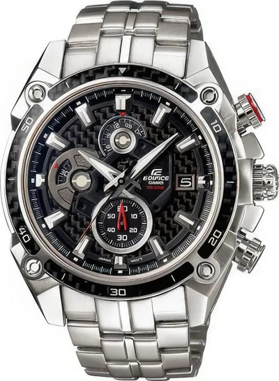 Часы Casio Edifice EFE-504D-1A