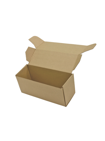 Почтовый короб тип «В» (номер «4»), 425*165*190мм