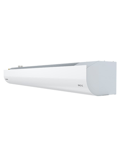 Тепловая завеса Kalashnikov KVС-C15E9-31