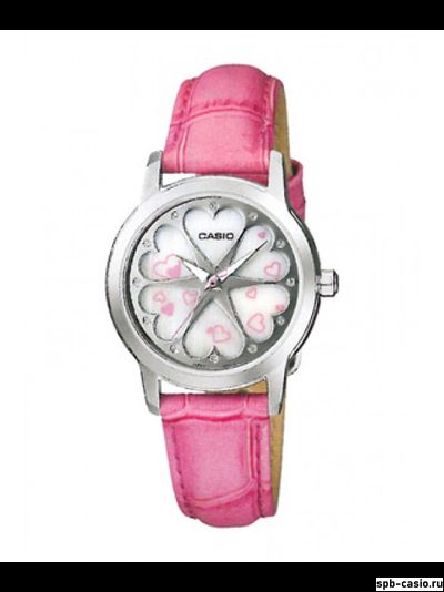 Часы Casio LTP-1323L-4A