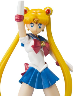 Фигурка Сейлор Мун (Sailor Moon)