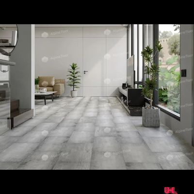 Кварцвиниловая плитка Alpine Floor Light Stone Корнуолл ECO 15-1