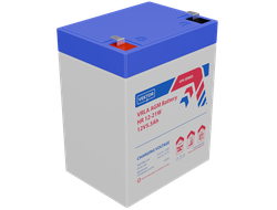 Аккумулятор свинцово-кислотный HR 12-21W