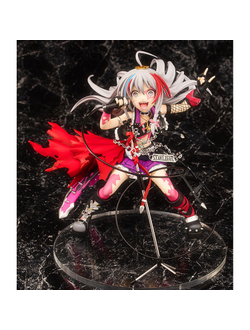 Фигурка 1/7 Сёко Хоши (Hoshi Syoko Mash Up Voltage)