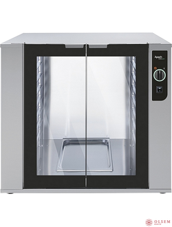 Шкаф расстоечный Apach APE8ABQ