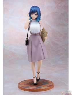 Фигурка 1/6 Аканэ Курокава (Akane Kurokawa Date Style Ver.)