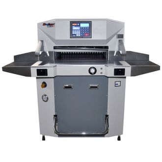 Резак гильотинный BindTec 6810Z