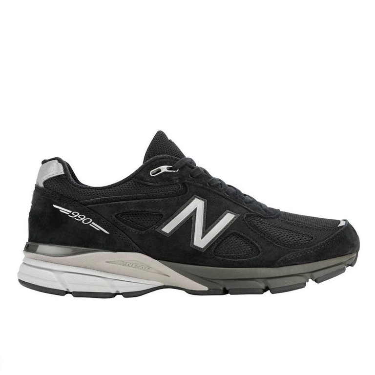 Купить Nеw Balance 990 BK4 990 V4 Made in USA в Москве в интернет магазине  USA108.ru