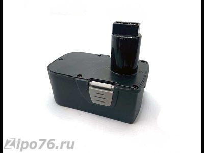 Аккумулятор для ИНТЕРСКОЛ 18В 1.5Ач