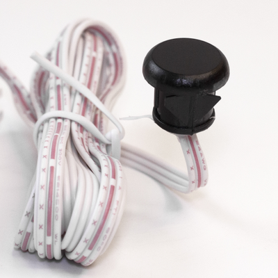 Инфракрасный бесконтактный  выключатель 220V SR-8001A "взмах руки" TL32 (220-240V, 500W, 5A)