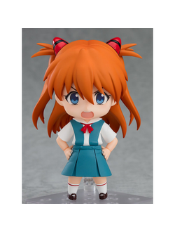 Нендроид Аска Лэнгли (Asuka Langley)