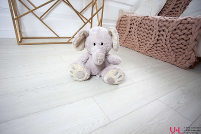 SPC ламинат Damy Floor Family Дуб Светлый / Light Oak TCM285-15