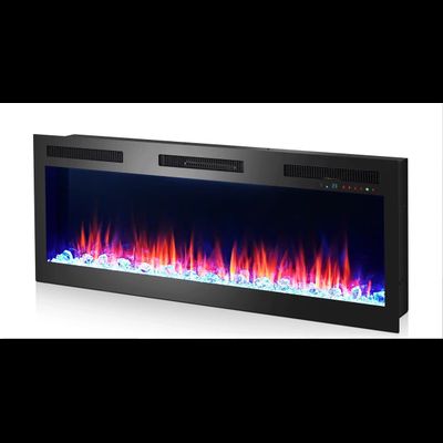 Линейный электроочаг Emerald 50