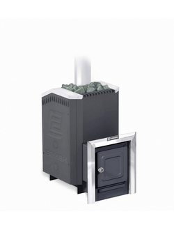 Банная печь Ермак 12 СТАНДАРТ