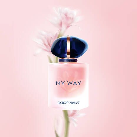 Giorgio Armani My Way Floral