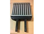 Радиатор отопителя  (печка) Daewoo Matiz