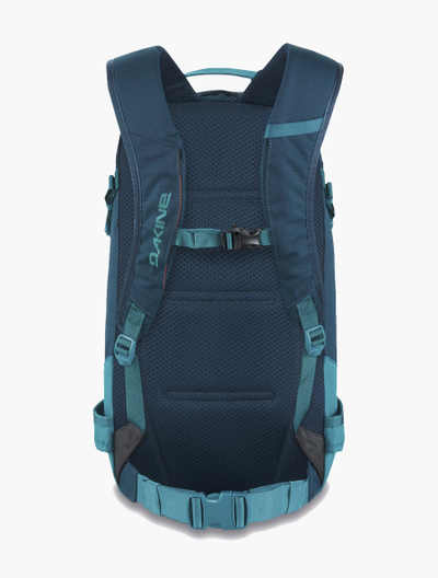 Dakine heli pack 20l hotsell