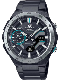 Часы Casio Edifice ECB-2200DD-1A