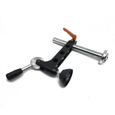 Прижим эксцентриковый TYP2 от форматно-раскроечного станка (литье)