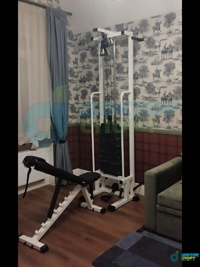 "Лидер" 60/75/100 кг