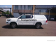 Cargo на Toyota Hilux Revo