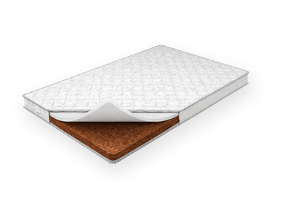 Детский матрас Бэби Экстралайт, для самых маленьких от 0 до 4 лет