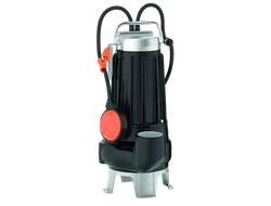 Насос фекальный Pedrollo VXCm 10/45