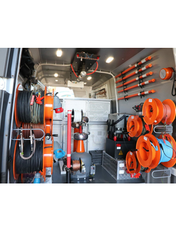 Электротехническая лаборатория