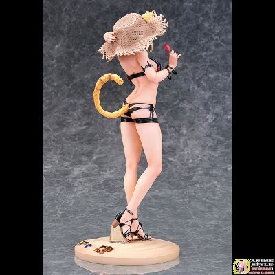 Фигурка 1/7 Клементина (Clementine Phat Company)