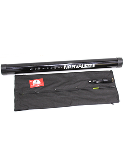 Зимнее удилище Narval Frost Ice Rod Gen.2