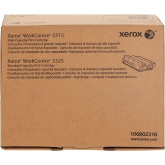 Картридж лазерный Xerox 106R02310 для WC 3315/3325MFP