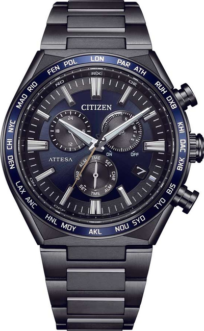 Наручные часы Citizen CB5967-66L