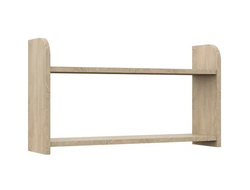 Полка навесная Валенсия