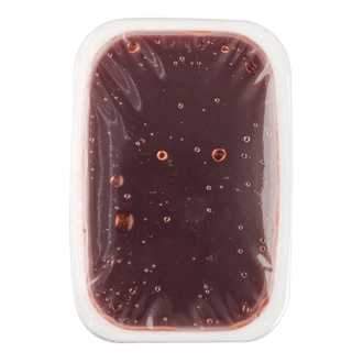 Конфитюр (джем) "Ратибор" Клубника, 180 г