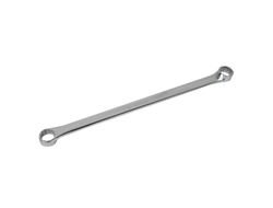 Ключ накидной 22х24 мм, прямой KING TONY 19B02224