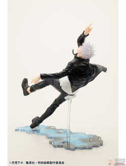 Фигурка 1/8 Сатору Годзё (Satoru Gojou Hidden Inventory/Premature Death Ver.)