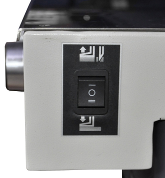 Резак гильотинный FRONT H670T