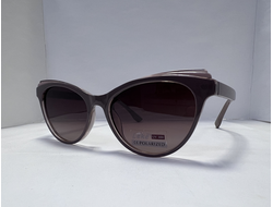 ОЧКИ СОЛНЦЕЗАЩИТНЫЕ LEKE POLARIZED 14006 C3 52-19-145