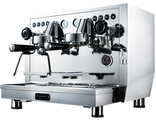 Профессиональная кофемашина MU-690