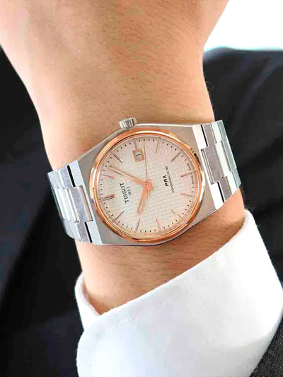 Швейцарские часы Tissot T137.407.21.031.00