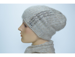 Шапка Италия Vizio Ессентуки